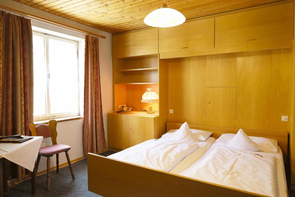 Hotel Gasthof zur Post - Habitación Familiar