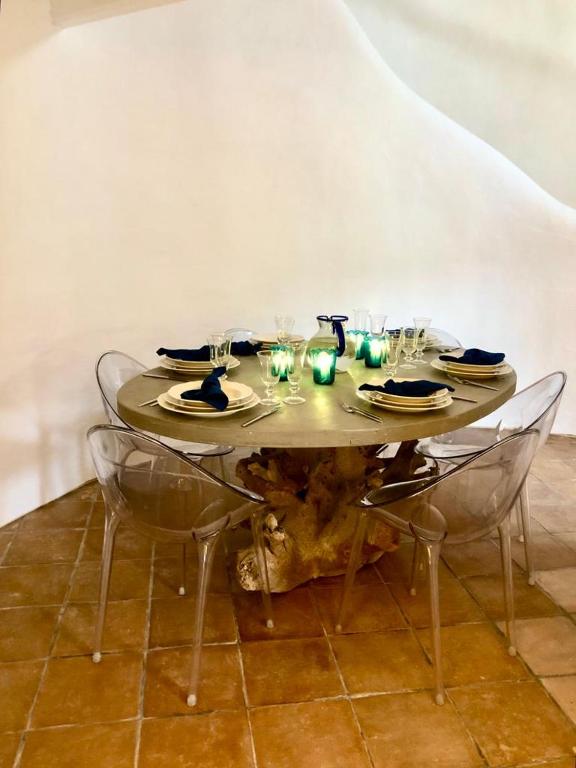 Fotografie z fotogalerie ubytování Maridea - La Caletta - Luxury Villa v Ponze