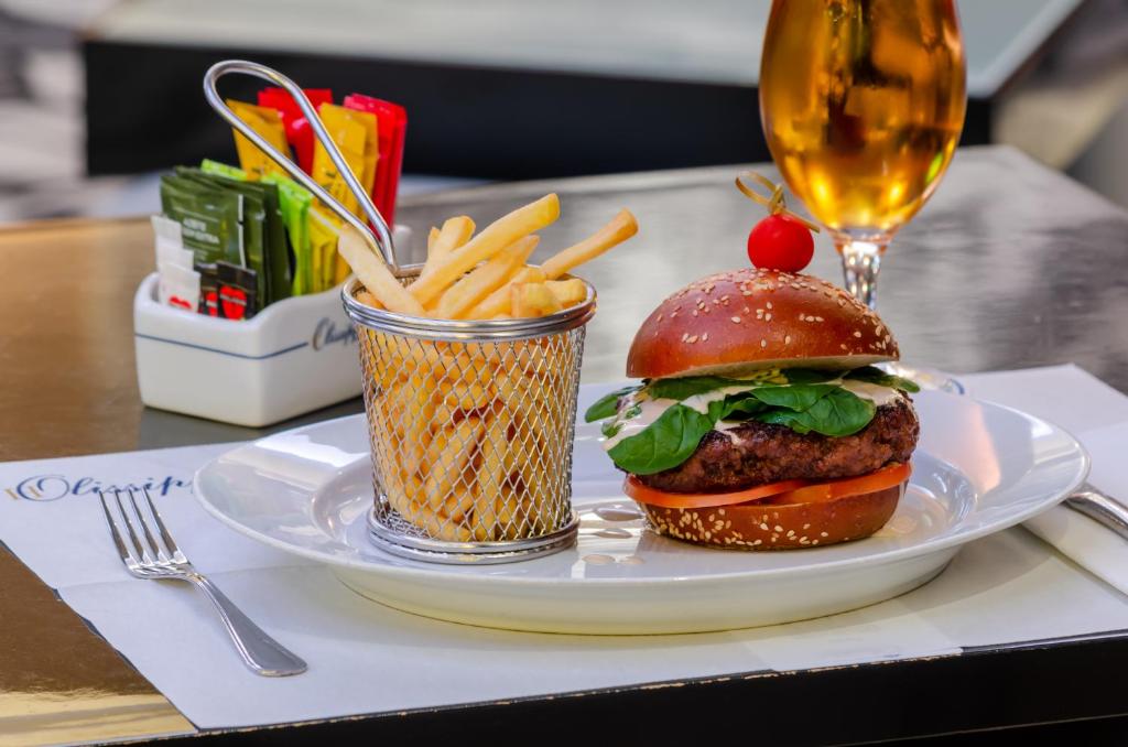 Olissippo Marquês de Sá - Resim 26