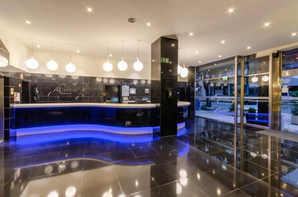 Olissippo Marquês de Sá - Resim 9