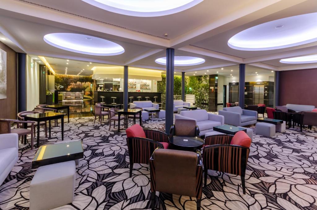 Olissippo Marquês de Sá - Resim 16