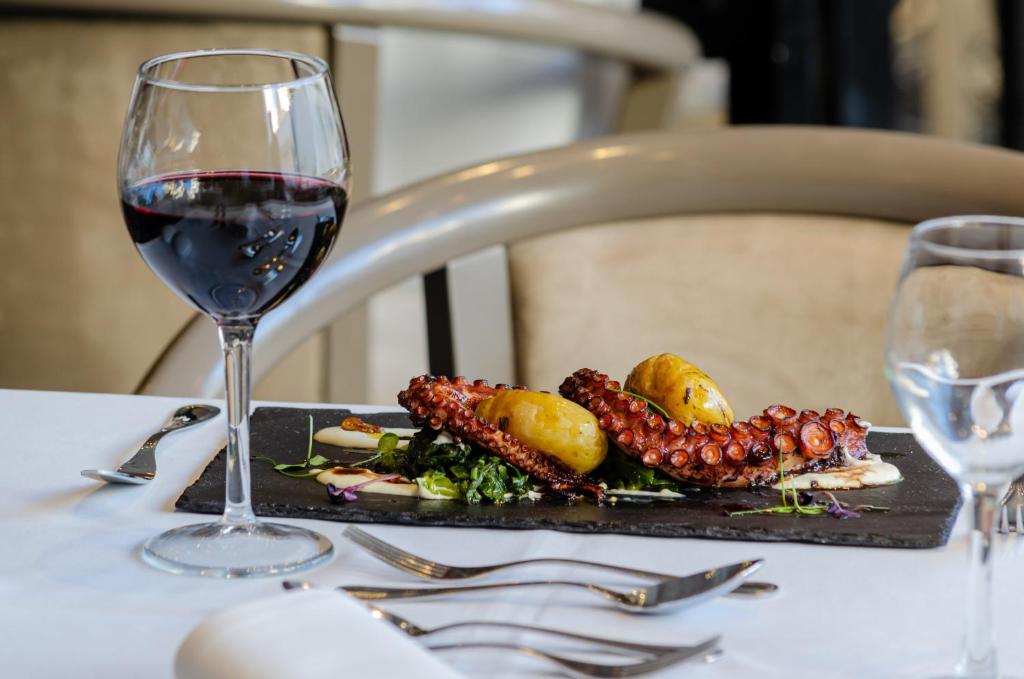 Olissippo Marquês de Sá - Resim 28