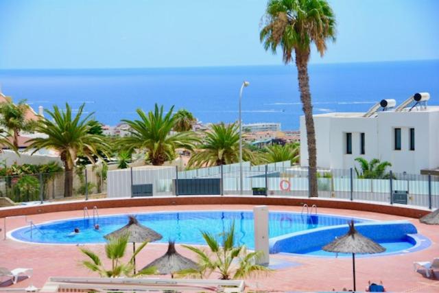 MARISOL beautiful apartment with oceanview - Appartamento Con 1 Camera Da Letto