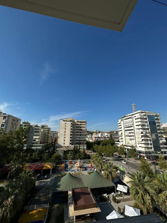 2 Bedroom Apartment in the Center of Vlora - Image 1