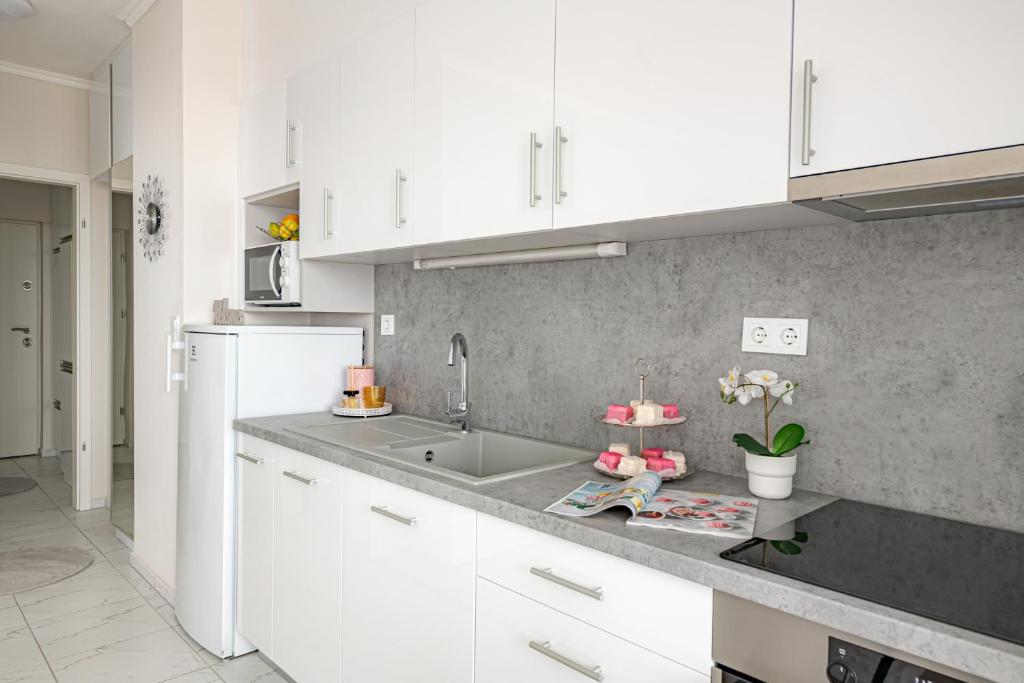 Waterfront Luxuri 1033 Budapest, Folyamőr utca kép - 1