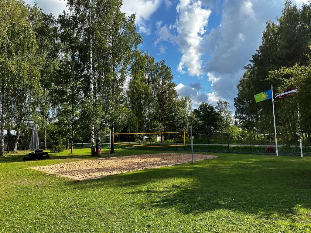 Fotografie z fotogalerie ubytování Villa Gāles Hotel v destinaci Saulkrasti