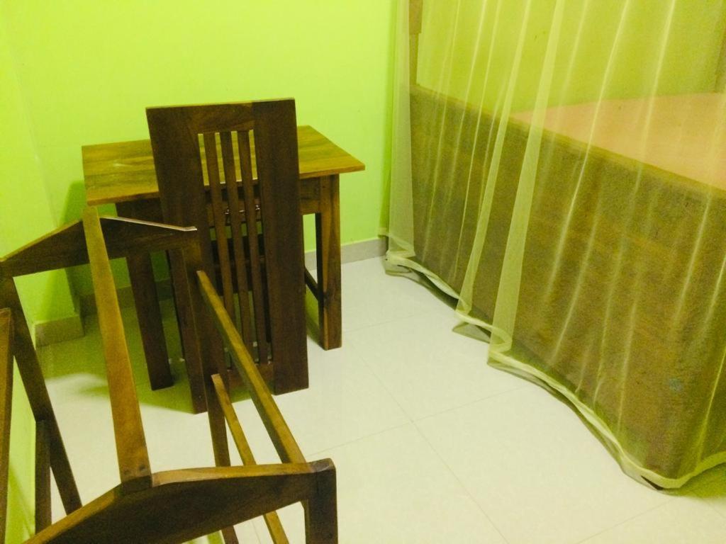 Ambel Homestay - Triple Room With Bathroom