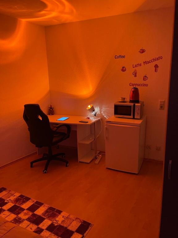 Kép VIP Appartement avec Parking Et internet szállásáról Trierben a galériában