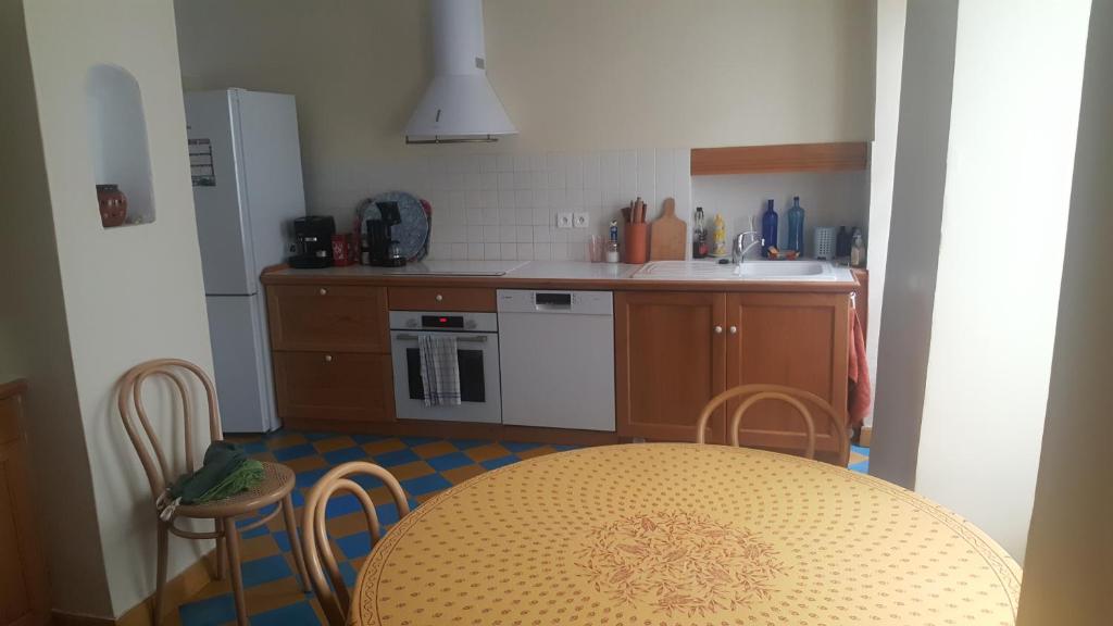 Maison de village - Casa Con Tre Camere Da Letto