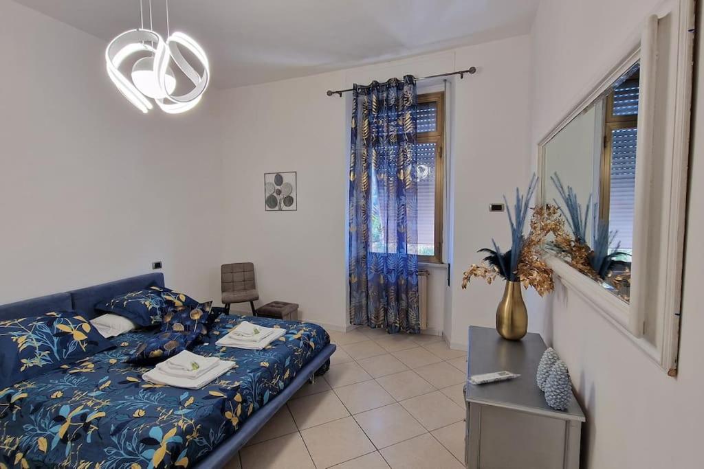 Trastevere apartament and comfort