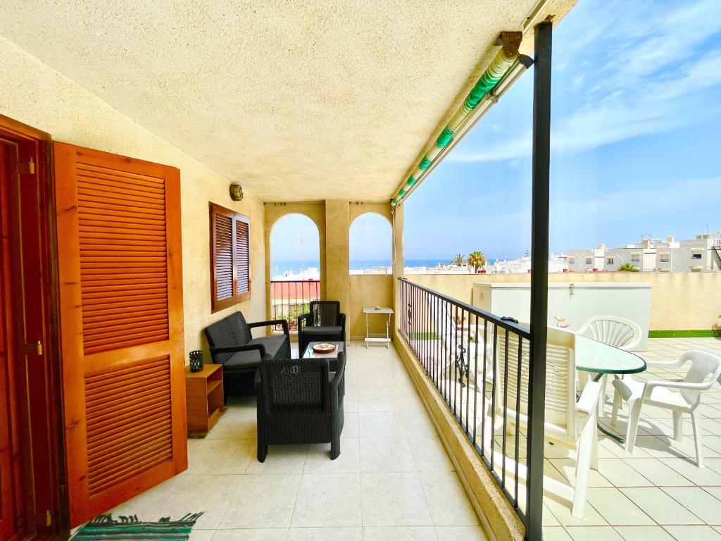Fotografia z galérie ubytovania Torre Lomas La Mata by Villas&You v destinácii Torrevieja