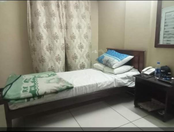 Hotel Bilal - Economy Double Room