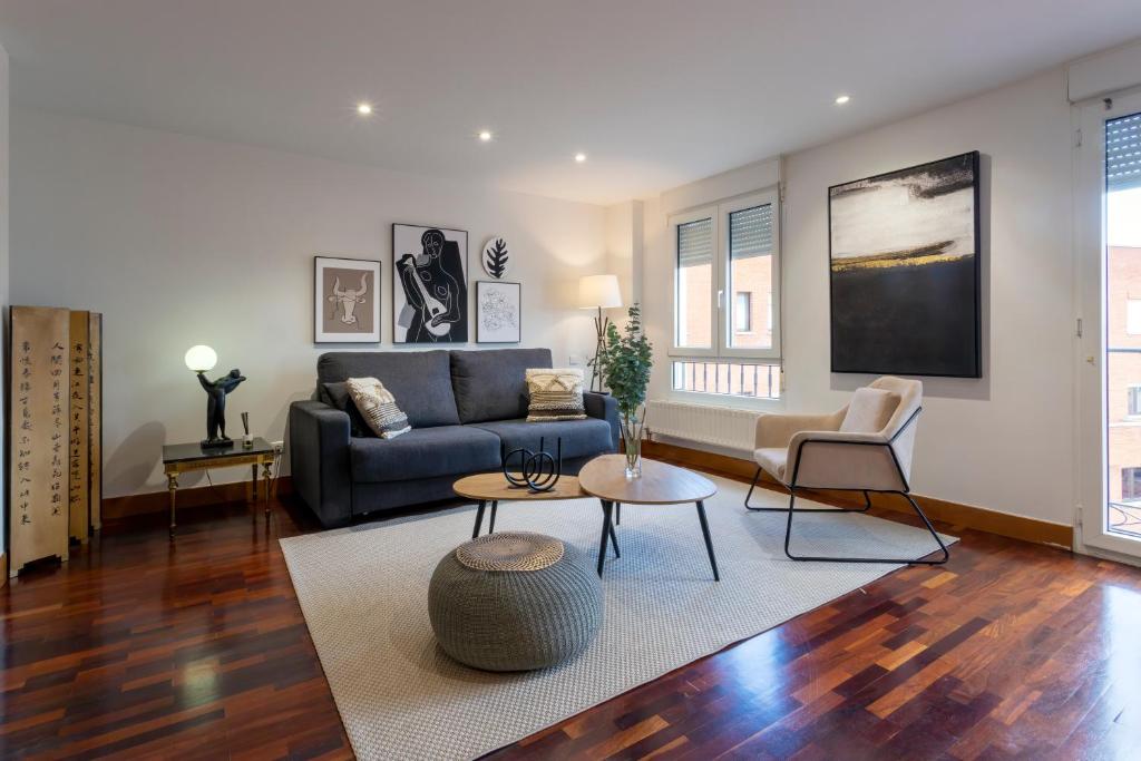 Cinco Sentidos by Unique Rooms - 6