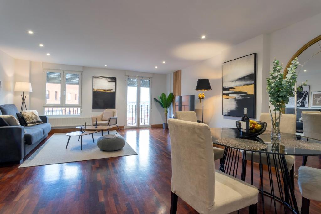 Cinco Sentidos by Unique Rooms - 4