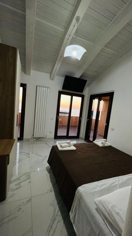 Topazio Rooms & Apartment Tropea - 12