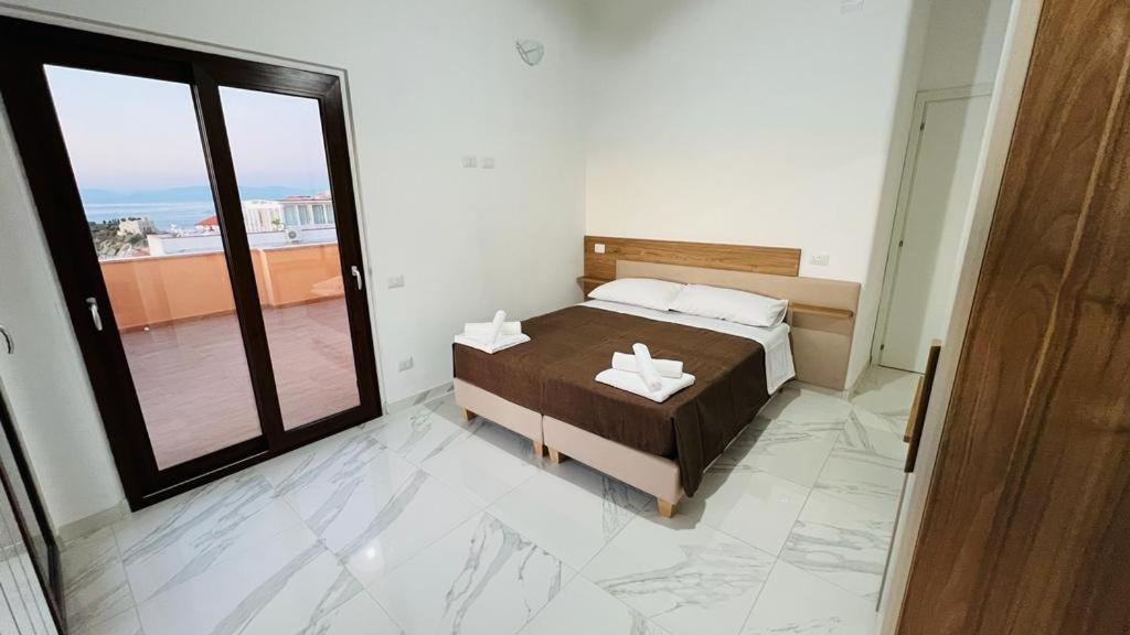 Topazio Rooms & Apartment Tropea - 13