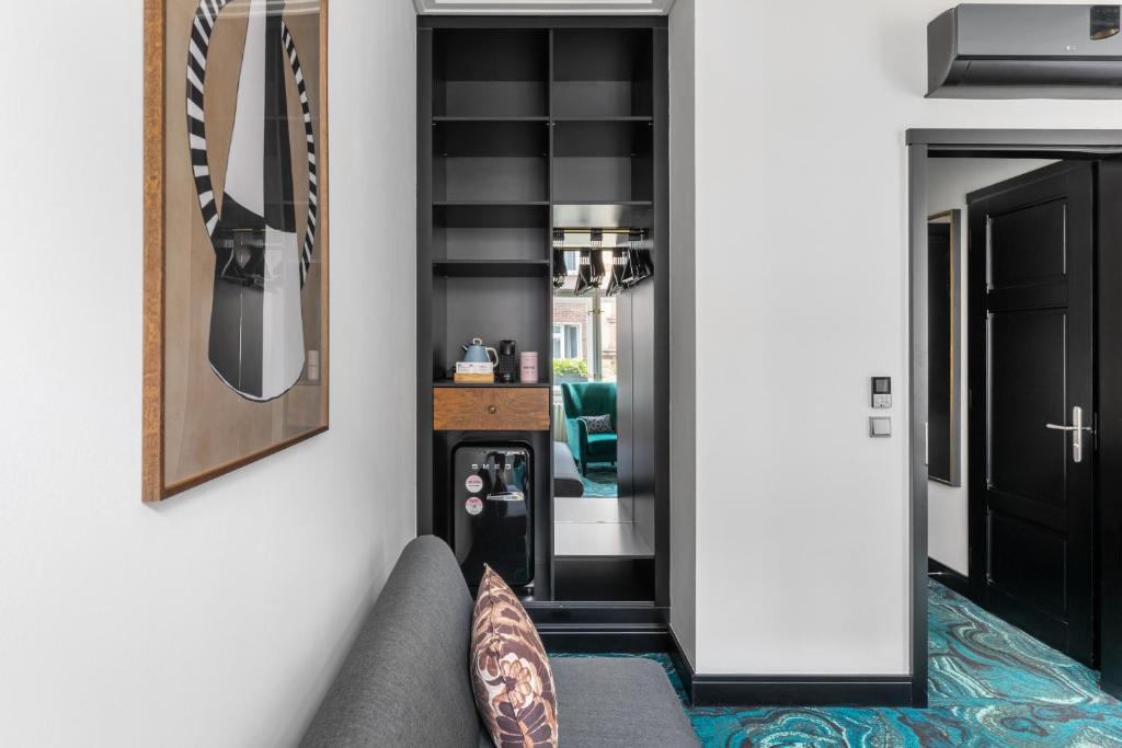 Numa Prague Republika - Resim 25