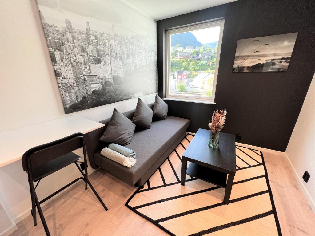 Voss Budget Apartments & Rooms, Vossevangen (updated prices 2024)