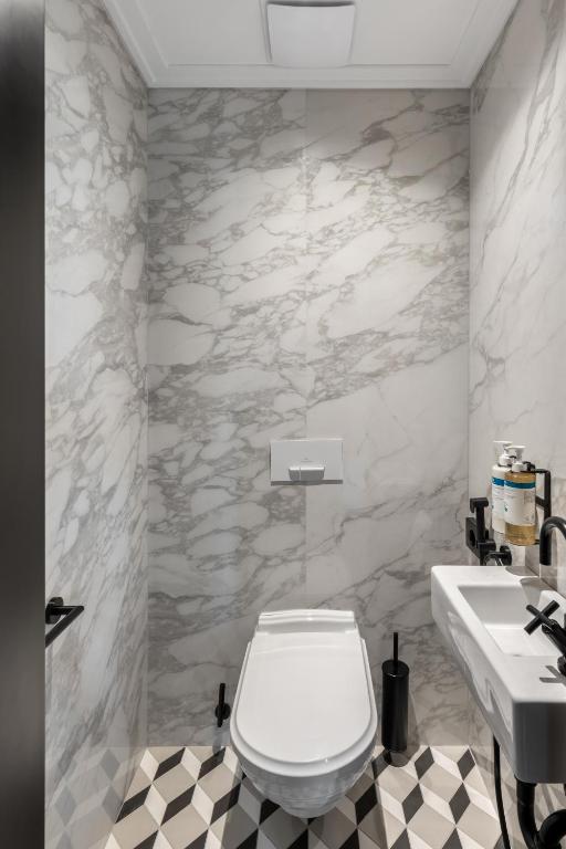 Numa Prague Republika - Resim 26