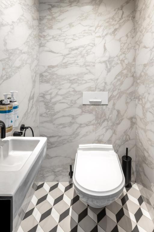 Numa Prague Republika - Resim 31