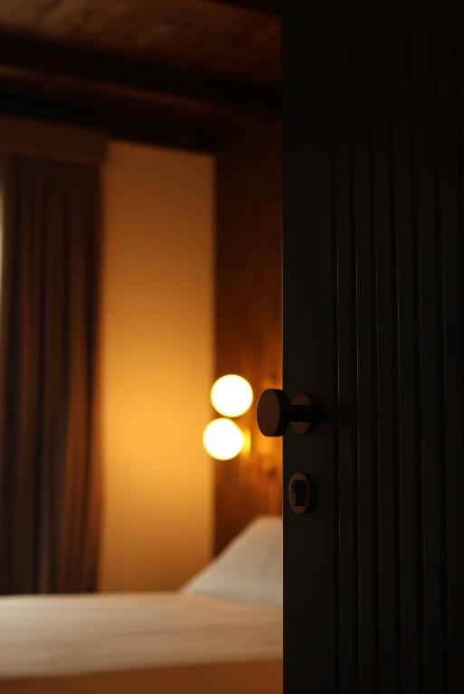 Tenuta Pezzapane - Deluxe Family Suite
