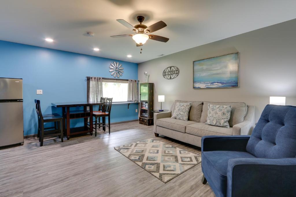 Zanesville Vacation Rental 2 Mi to Downtown!, Zanesville (aktualisierte