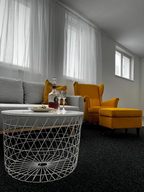 BREZA HOUSE apartments - 3