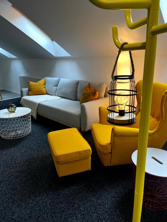 BREZA HOUSE apartments - 18