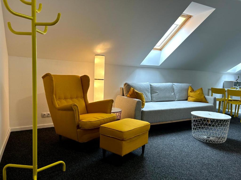 BREZA HOUSE apartments - 14