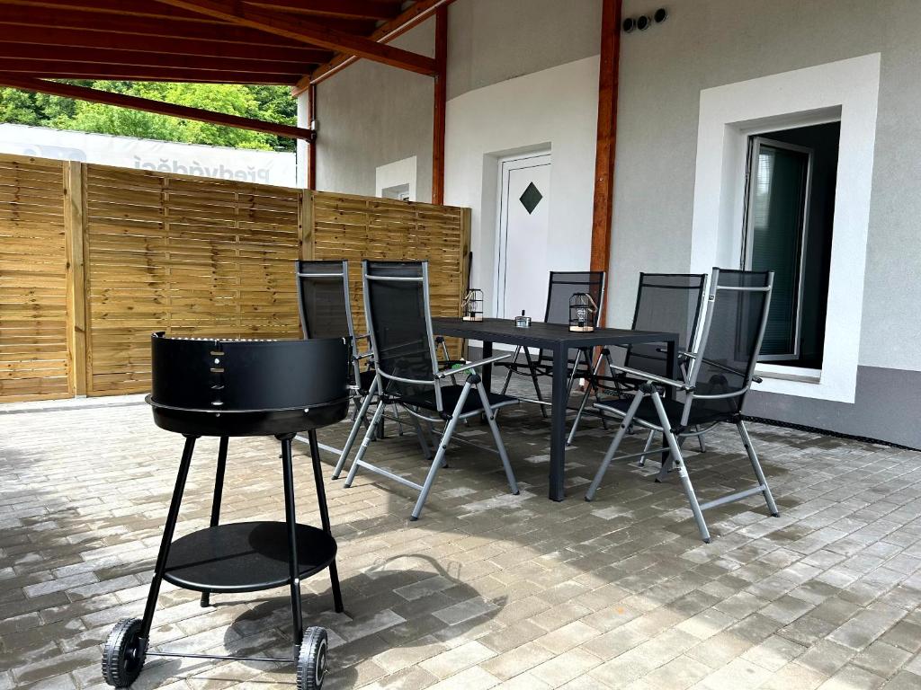 BREZA HOUSE apartments - 19