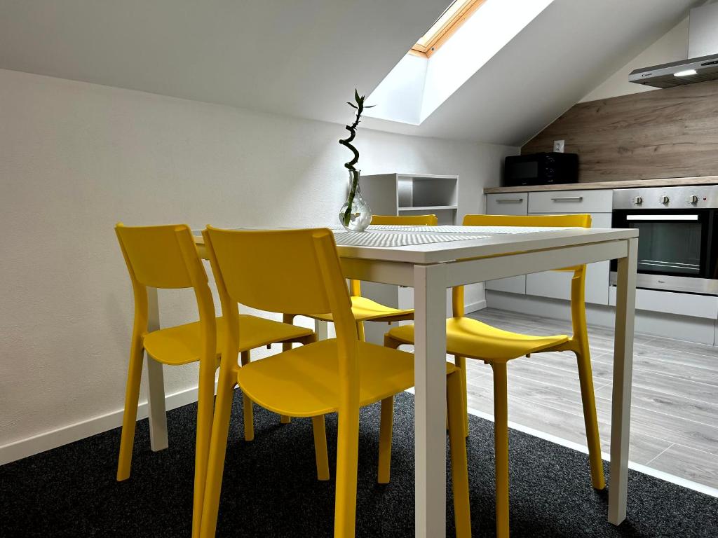 BREZA HOUSE apartments - 2