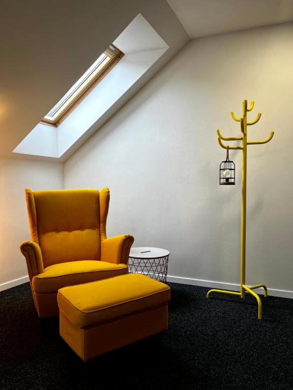 BREZA HOUSE apartments - 7