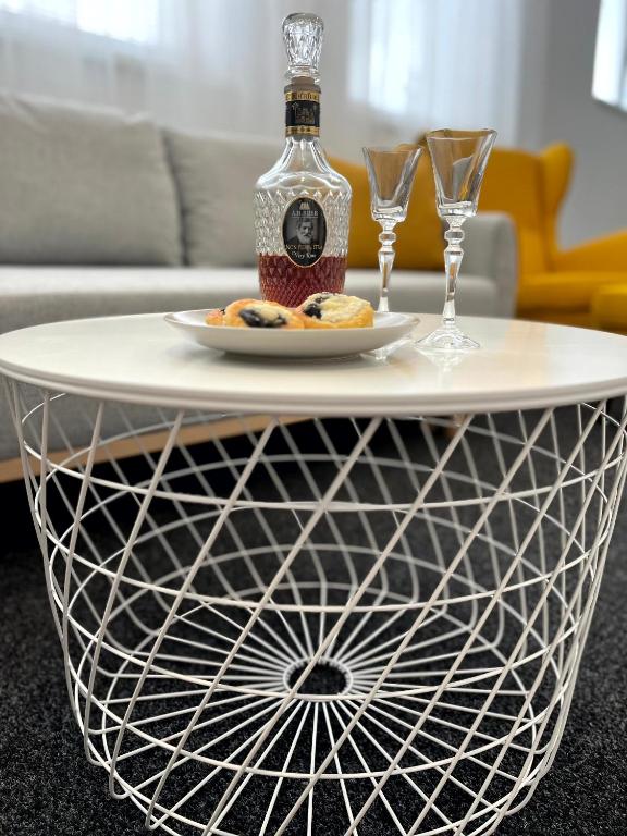 BREZA HOUSE apartments - 9