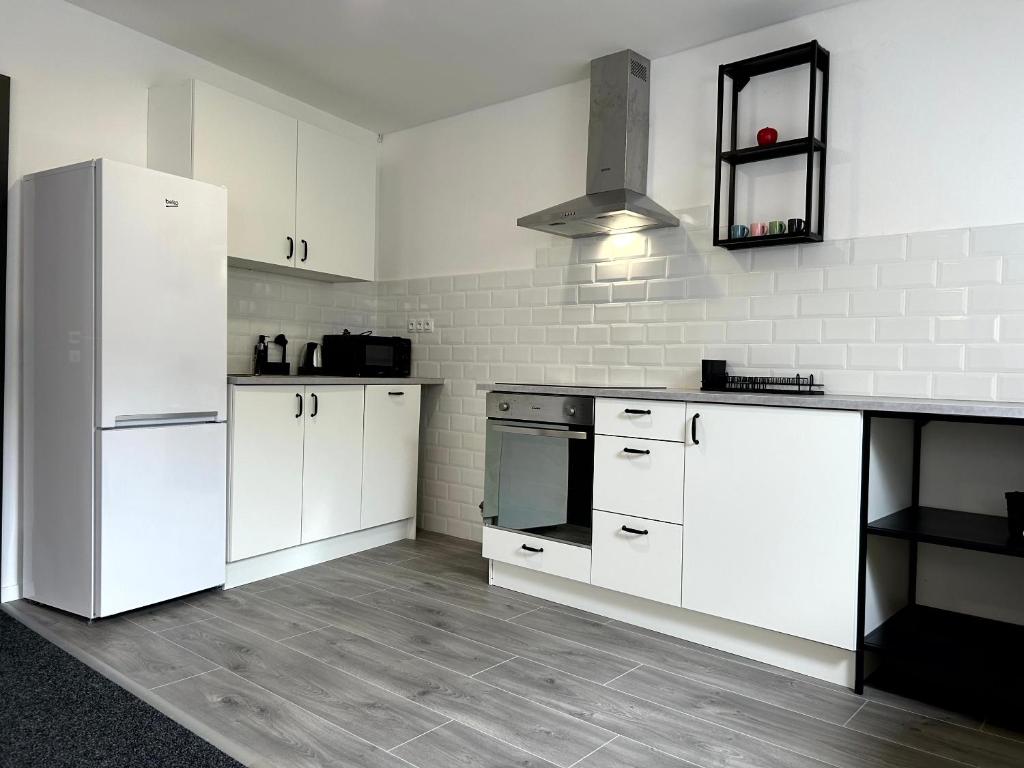 BREZA HOUSE apartments - 4