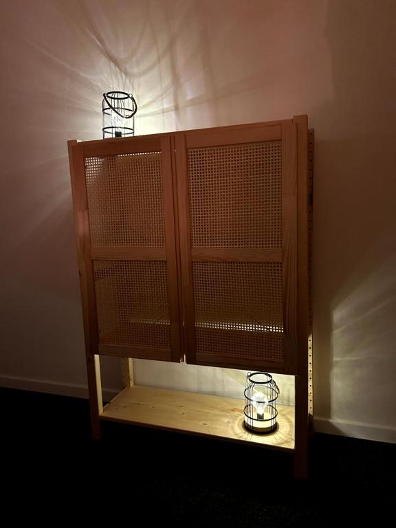 BREZA HOUSE apartments - 17