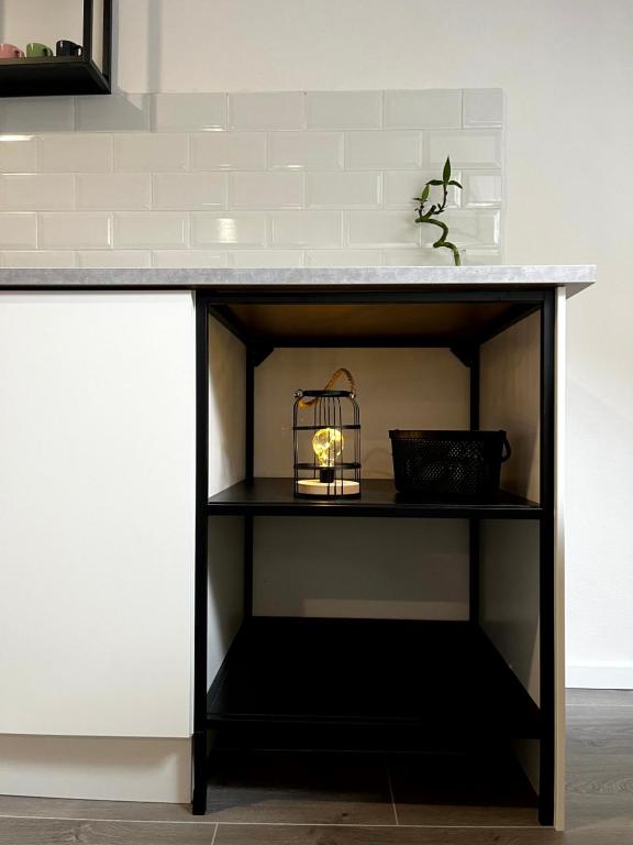 BREZA HOUSE apartments - 8