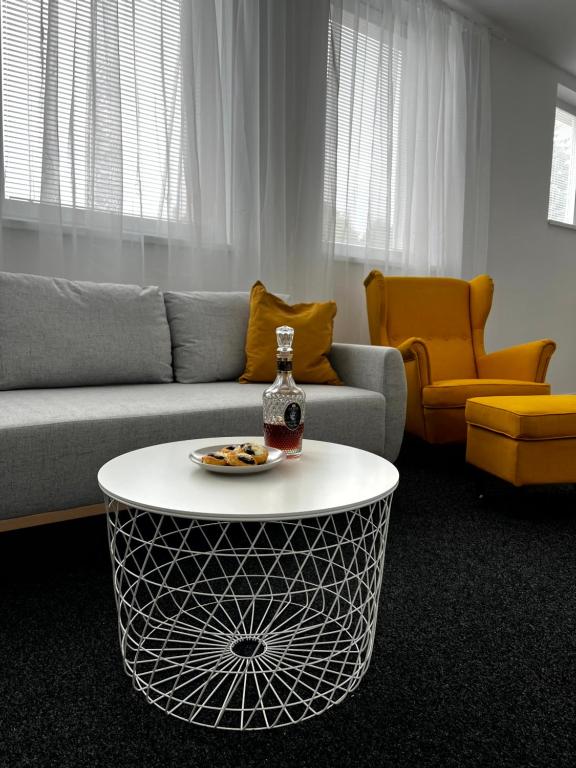 BREZA HOUSE apartments - 5