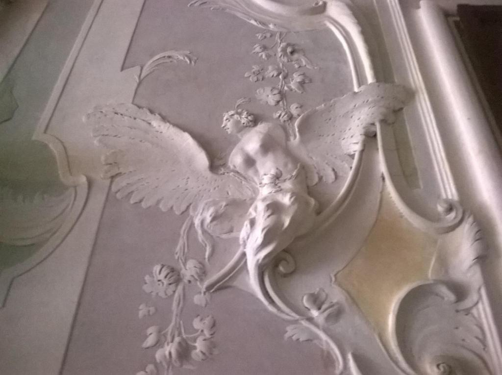 Hotel La Residenza - Resim 32