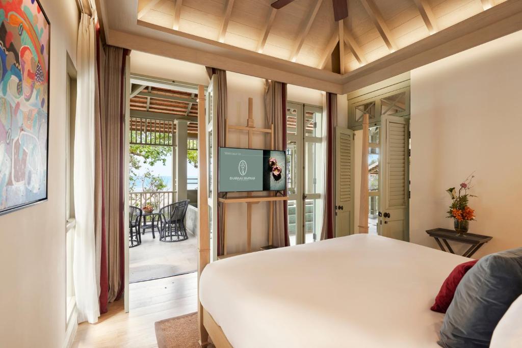 
Villa Taweevadh 2 Bedroom - Tao Yaa - King and Twin
