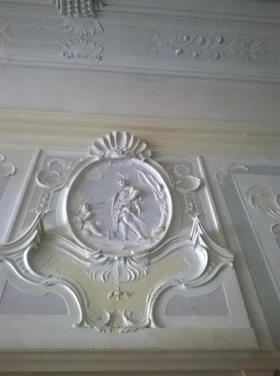 Hotel La Residenza - Resim 34