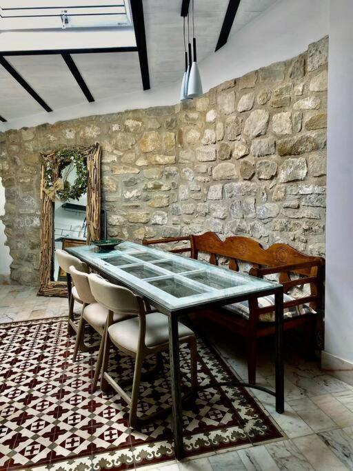 Imagen de la galería de Casita el torreón, en Úbeda