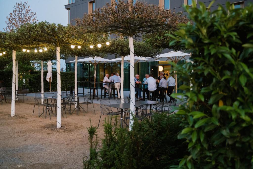 Hosté ubytování Coreum Hotel