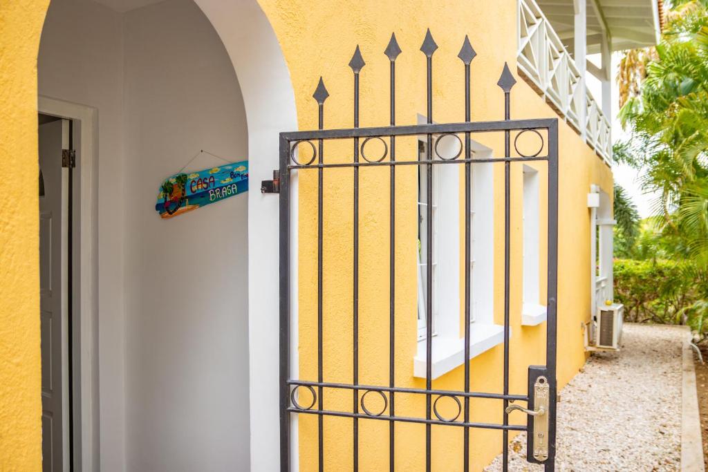 Fotografie z fotogalerie ubytování Casa Brasa Jan Thiel v destinaci Jan Thiel