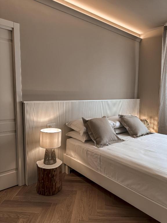 B&B Palazzo Bruni - Dimora di Mare - Superior Double Room