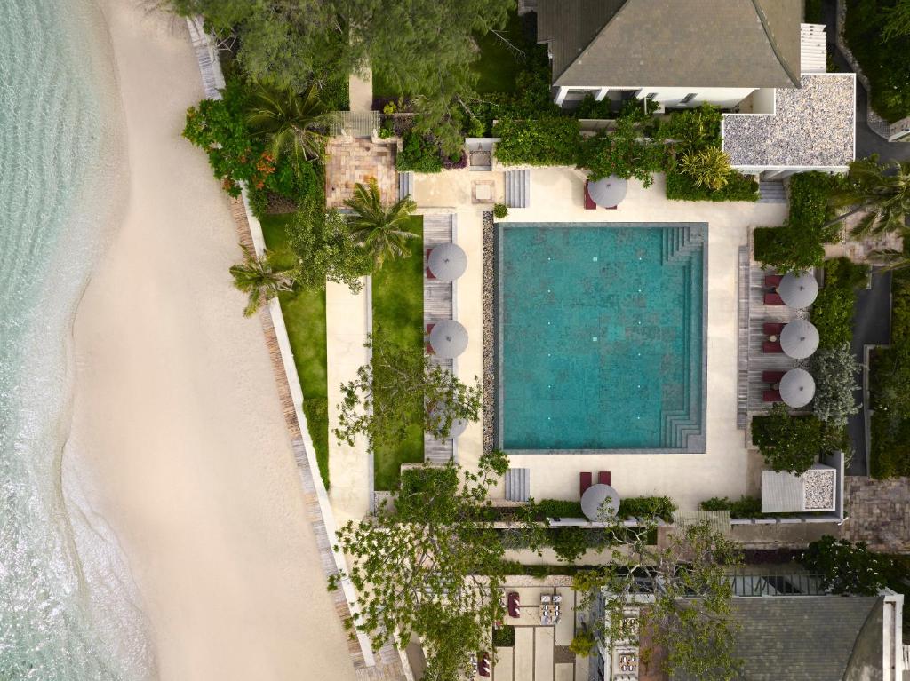 Charras Bhawan Hotel and Residences - Resim 27