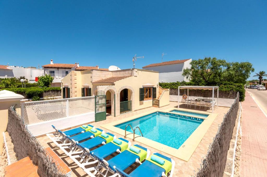 Villa Villino by Villa Plus