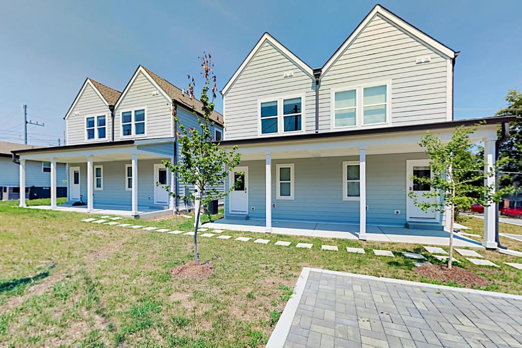 Watkins Park Getaway A, B, C, D, Nashville (updated prices 2024)