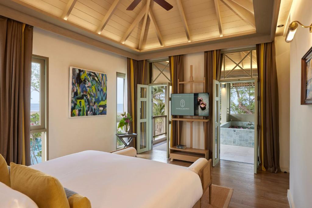 
Villa Cagney 2 Bedroom - Dandy Suite - 2 King
