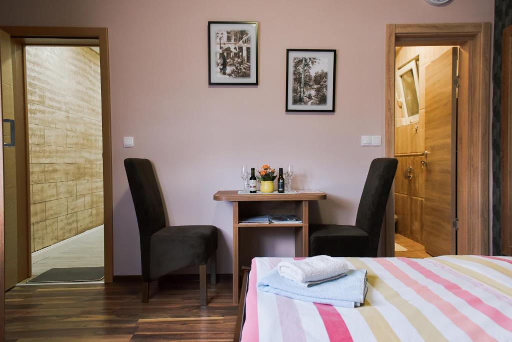 Fotografie z fotogalerie ubytování Migro Lux sobe v destinaci Arilje