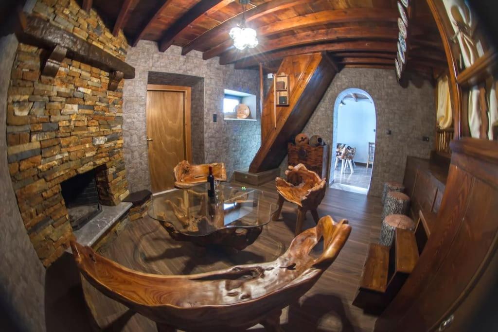 Gallery image of VILLA EVDOKIA RHODES a in Soroni